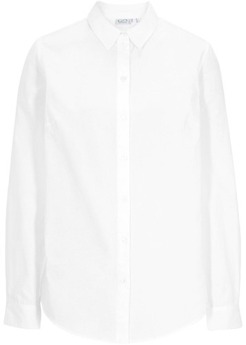 Oxford hemdbluse 36 weiß - oxford-hemdbluse,