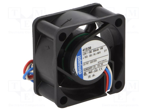Axial 9291708070 12vdc - 9291708070,