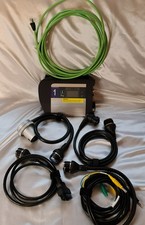 Xentry C4 Multiplexer Star Diagnose Full Set Neu