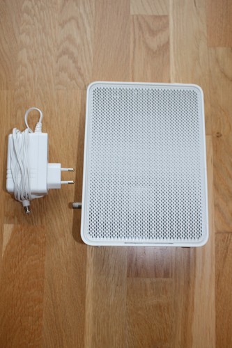 Unitymedia connect box - unitymedia,