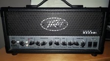 Peavey 6505 mh mini 20W