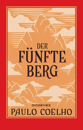 Der fünfte berg - berg, paulo