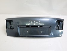 Heckdeckel audi blau - heckdeckel, a8