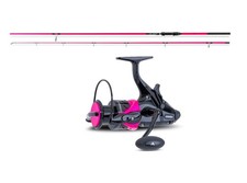 Anaconda Karpfencombo Magist