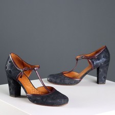 Chie mihara schuhe - mihara, t-strap