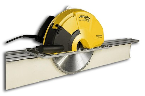 Jepson metallhandkreissäge - jepson,