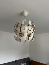 Hängeleuchte Lampe Ikea PS