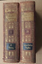 Meyers Konversationslexikon 5