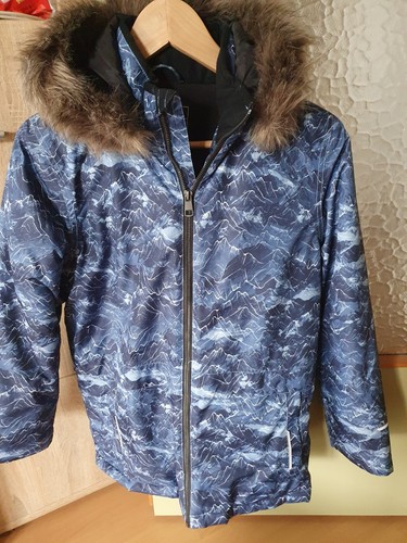 Winterjacke jungen größe - winterjacke,