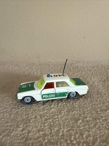 Siku 1020 v309 - 1020, mercedes