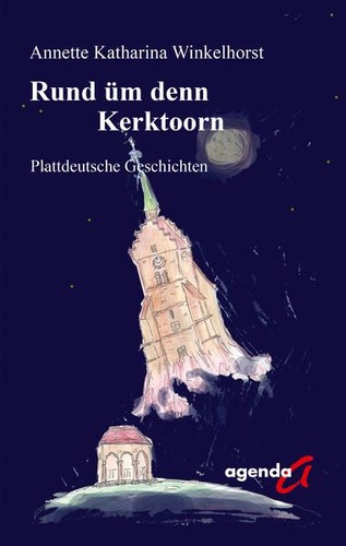 Rund üm denn - , kerktoorn