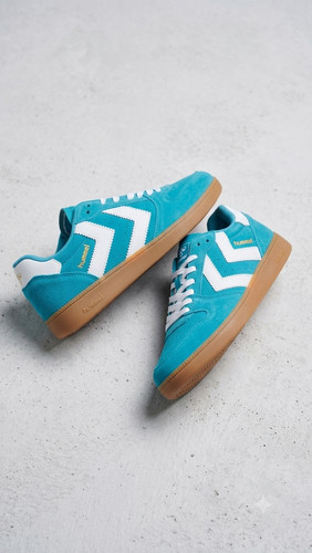 Hummel lifestyle sneaker hb - hummel,