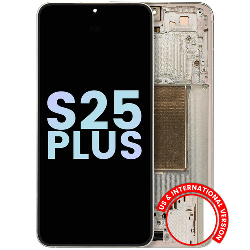 Oled display mit rahmen für - oled-display,