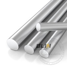 Aluminium rund rundmaterial - aluminium,