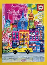 1000 teile puzzle - *, educa