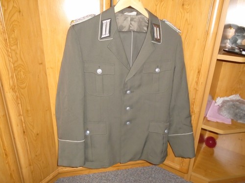 Nva uniform landstreitkräfte - uniform,