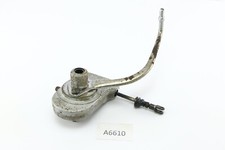 NSU Konsul 351 OS-T 1951 - 1953 - Fußsteuerung A6610