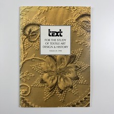 Text - For the Study of