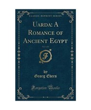 Uarda: A Romance of Ancient