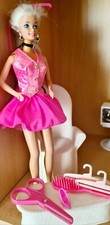 Barbie Cut and Style 1994 Orginal mit Zubehör