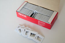 Diarahmen 170 Stück Revue, 2-teilig, glaslos, für Kleinbild 24x36mm