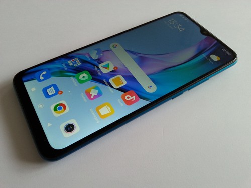 Xiaomi redmi dual sim 32gb - xiaomi, 9