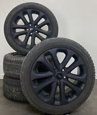 Original Ford C-Max Focus 17Zoll Felgen AM5J1007FB Winterreifen 215 50R17