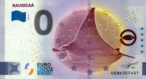 Null euro schein 0 - null,