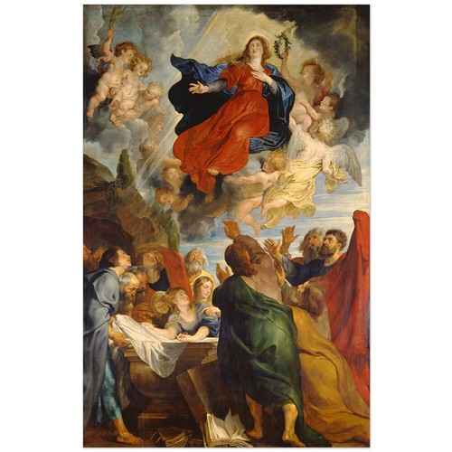 Peter paul rubens die - paul, rubens,