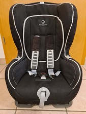 Kindersitz Mercedes Römer DUO