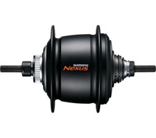 Shimano NEXUS SG-C6001-8D