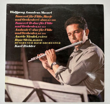 LP - Mozart - Konzert Für