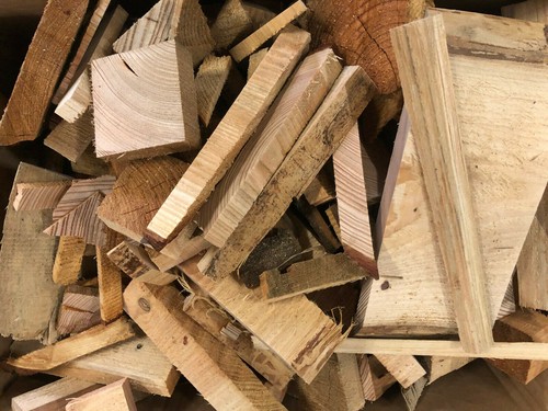 Lärche kantholz brennholz - lÄrche,