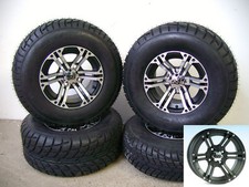 ATV Komplettradsatz Yamaha