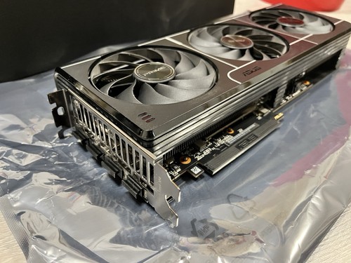 Asus tuf radeon 9070 xt - tuf,