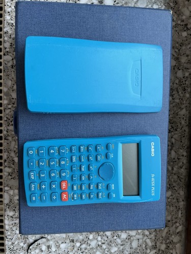 Casio taschenrechner sx - casio,