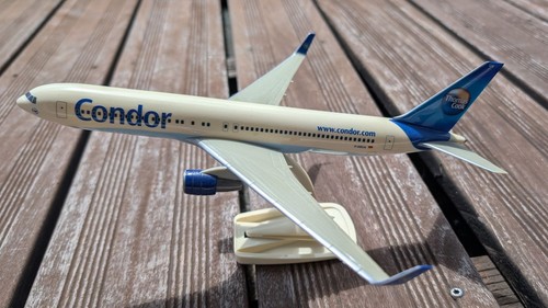 Condor boeing 767 300er - boeing, 767-300er