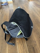 Crumpler "Dinky" Fototasche, wie neu