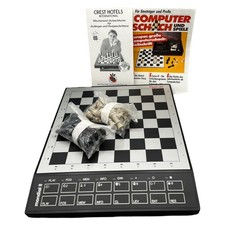 Mephisto Mondial II 2