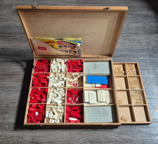 Lego kiste sotierkasten - kiste,