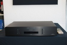 Audio Analogue Cherubini -