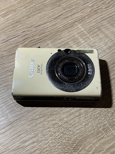 2785 canon ixy 20is powershot - ixy,