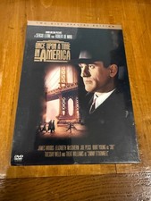Once Upon a Time in America -