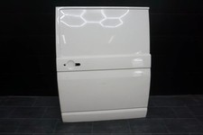 Orig. Schiebetür links ohne Fensterausschnitt 7E0843107AB LB9A VW T6.1 T6 Tür