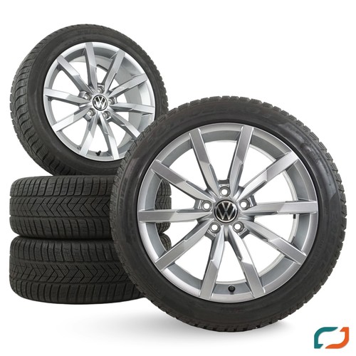 Original passat b8 - 3g,