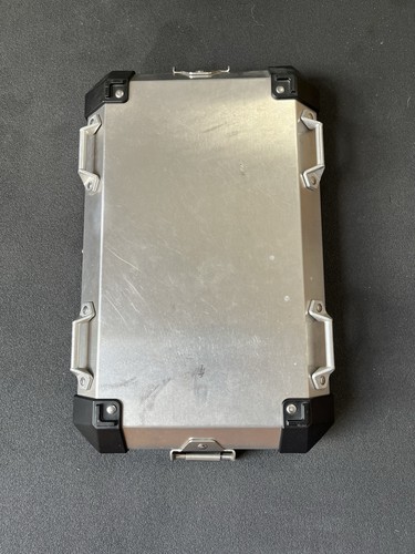 Bmw aluminium seitenkoffer - bmw,