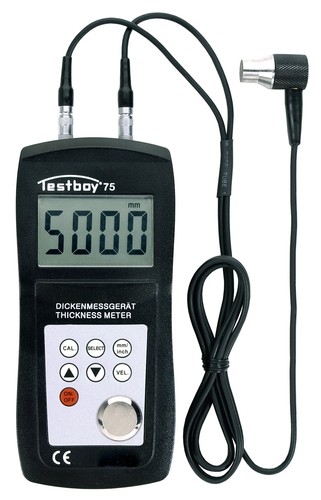 Materialdickenmessgerät - 75,