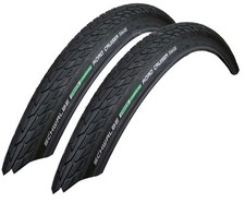 2x Schwalbe Road Cruiser