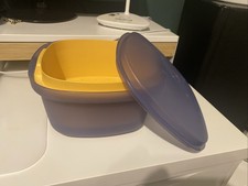 Tupperware Siebservierer 3