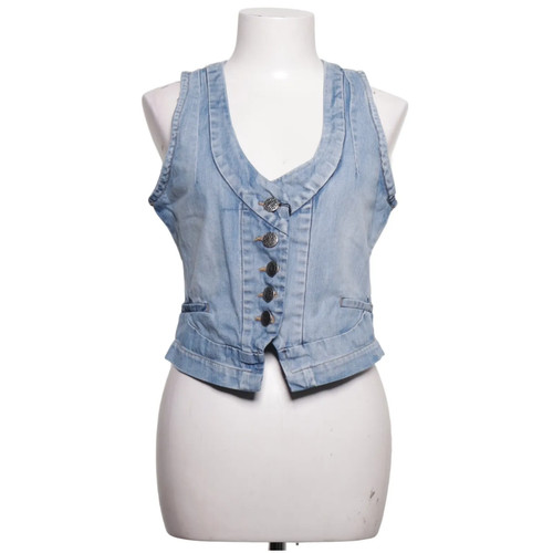 Okay jeansweste größe 40 - jeansweste,,